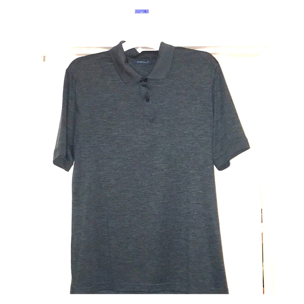 Perry Ellis Men’s Polo